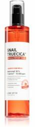 Some By Mi Snail Truecica Miracle Repair solutie tonica demachianta cu regenerare pentru piele sensibilă 135 ml