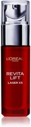 L'Oréal Revitalift Laser X3 ser facial anti-îmbătrânire 30 ml