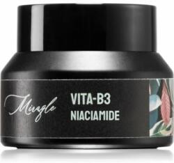 Soaphoria Miraqle Vita B3 Niacinamid 100% vitamina ser intensiv în pulbere 30 ml
