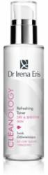 Dr Irena Eris Cleanology tonic revigorant pentru ten uscat și sensibil 200 ml
