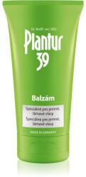 Plantur 39 39 balsam pe baza de cafeina pentru par fin 150 ml