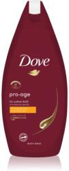 Dove Pro. Age gel de duș pentru tenul matur 450 ml