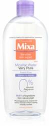 Mixa Very Pure apa cu particule micele 400 ml