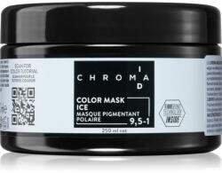 Schwarzkopf Chroma ID mască colorantă pentru toate tipurile de păr 9, 5-1 250 ml