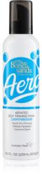 Bondi Sands Aero Light/Medium mousse pentru bronz pentru piele deschisa 225 ml