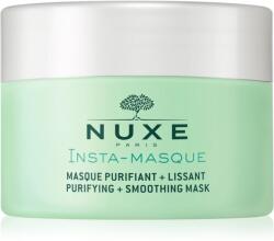 NUXE Insta-Masque masca cu efect de netezire 50 ml