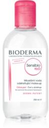 BIODERMA Sensibio H2O apa cu particule micele pentru piele sensibilă 250 ml