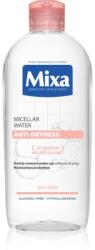 Mixa Anti-Dryness apa micelara importiva iritatiilor si uscarea pielii 400 ml