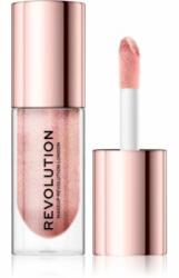 Revolution Beauty Shimmer Bomb Luciu de Buze sclipitor culoare Glimmer 4.6 ml