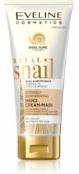 Eveline Cosmetics Royal Snail Cremă de mâini regeneratoare 100 ml