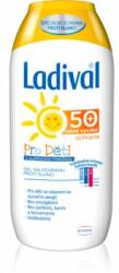 STADA Kids Lotiune protectie gel crema impotriva alergie la soare SPF 50+ 200 ml