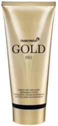 TANNYMAXX Gold 999, 9 cremă de protecție solară pentru solar 200 ml