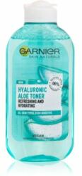 Garnier Skin Naturals Hyaluronic Aloe lotiune hidratanta pentru fata 200 ml