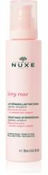 Nuxe Very Rose lotiune faciala fina pentru toate tipurile de ten 200 ml
