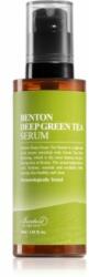 Benton Cosmetic Deep Green Tea ser calmant cu ceai verde 30 ml