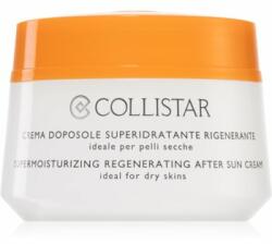 Collistar Special Perfect Tan Supermoisturizing Regenerating After Sun Cream crema regeneratoare si hidratanta dupa expunerea la soare 200 ml