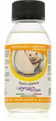 THD Profumo Lavatrice Talco Soffice parfum concentrat pentru mașina de spălat 100 ml