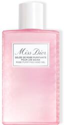 Dior Miss Dior gel pentru curățarea mâinilor pentru femei 100 ml