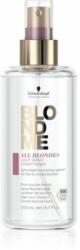 Schwarzkopf Blondme All Blondes Light balsam light Spray pentru păr fin 200 ml
