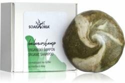 SOAPHORIA Hair Care șampon organic solid pentru par gras 60 g