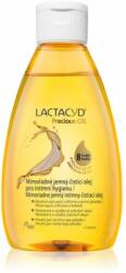 Lactacyd Precious Oil ulei de curățare blând pentru igiena intima 200 ml