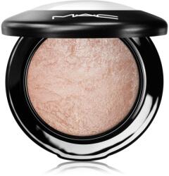 MAC Cosmetics Mineralize Skinfinish Pudra coapta, pentru stralucire culoare Soft & Gentle 10 g - notino
