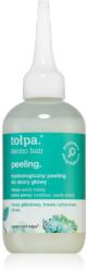 Tolpa Dermo Hair peeling pentru scalp 100 ml