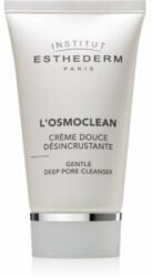 Institut Esthederm Osmoclean Gentle Deep Pore Cleanser Crema pentru curatarea porilor 75 ml