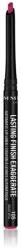 Rimmel Lasting Finish Exaggerate creion de buze automat culoare 105 Mauve Spell 0, 25 g