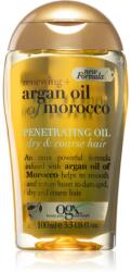 OGX Argan Oil Of Morocco ulei hrănitor pentru par uscat si indisciplinat 100 ml