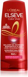 L'Oréal Elseve Color-Vive balsam pentru păr vopsit 200 ml