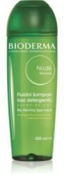 BIODERMA Nodé Fluid Shampoo șampon pentru toate tipurile de păr 200 ml