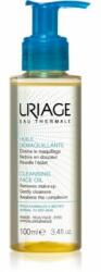 Uriage Eau Thermale Cleansing Face Oil ulei de curatare pentru ten normal spre uscat 100 ml
