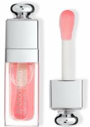 Dior Dior Addict Lip Glow Oil ulei pentru buze culoare 001 Pink 6 ml