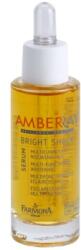 Farmona Natural Cosmetics Laboratory Amberray ser facial cu efect iluminator 25+ 30 ml