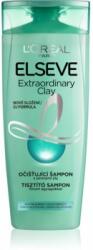 L'Oréal Elseve Extraordinary Clay șampon pentru păr gras 400 ml