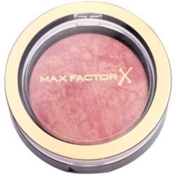 MAX Factor Creme Puff fard de obraz sub forma de pudra culoare 15 Seductive Pink 1.5 g