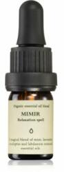 Smells Like Spells Essential Oil Blend Mimir ulei esențial (Relaxation spell) 5 ml
