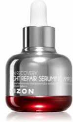 MIZON Skin Recovery ser de noapte regenerator pentru ten obosit 30 ml