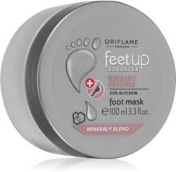 Oriflame Feet Up Advanced masca hidratanta pentru picioare 100 ml