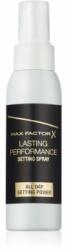 MAX Factor Lasting Performance fixator make-up 100 ml