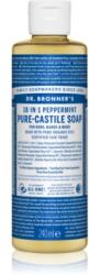 Dr. Bronner's Peppermint săpun lichid universal 240 ml
