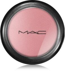 MAC Cosmetics Powder Blush blush culoare Mocha 6 g