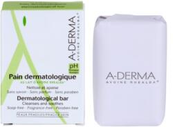 A-DERMA Original Care baton dermatologic pentru curatare pentru piele sensibila si iritata 100 g