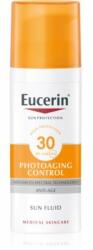 Eucerin Sun Photoaging Control emulsie protectoare antirid SPF 30 50 ml