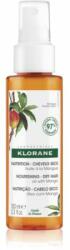 Klorane Mango Ulei nutritiv pentru păr 100 ml