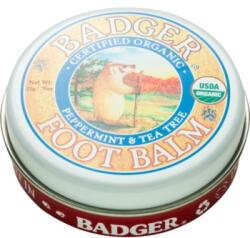 Badger Balm balsam de hidratare profundă pentru pielea uscată și crăpată 21 g