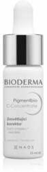 BIODERMA Pigmentbio C-Concentrate ser iluminator pentru corectia petelor de pigment 15 ml