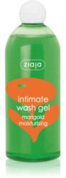 Ziaja Intimate Wash Gel Herbal gel pentru igiena intima cu efect de hidratare galbenele 500 ml