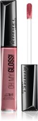 Rimmel Oh My Gloss! lip gloss culoare 330 Snog 6.5 ml